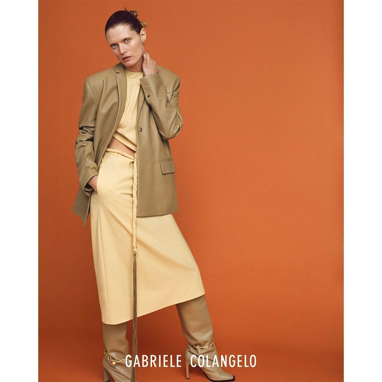 Gabriele Colangelo